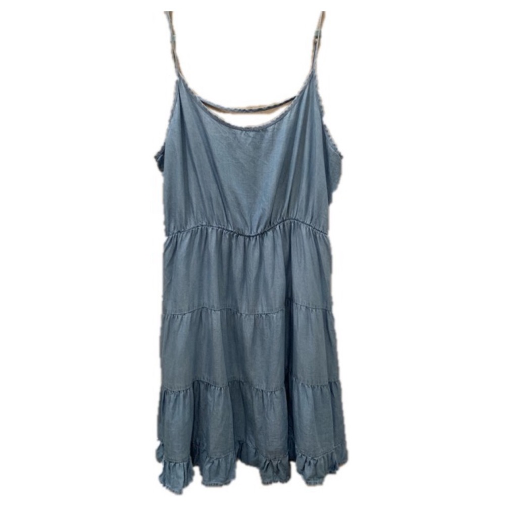 Cotton On Denim Dress